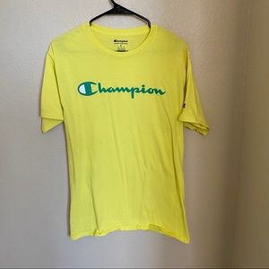 Champion T-Shirt